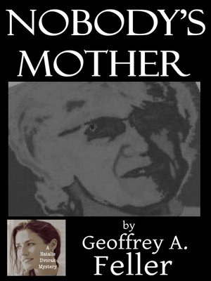 cover image of Nobody's Mother